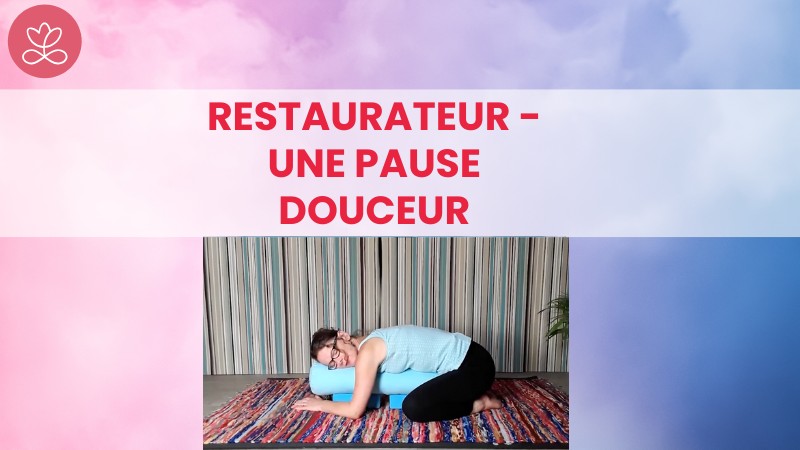 Jour 3. Restaurateur - Une pause douceur avec Christine Lepoitevin